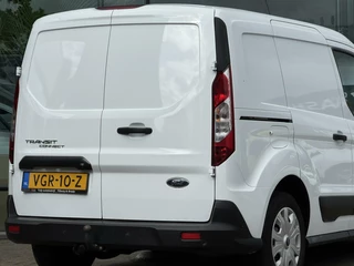 Ford Transit Connect Ford Transit Connect 1.5 EcoBlue L1 Trend bj 2020 Navi Airco - afbeelding nr 10