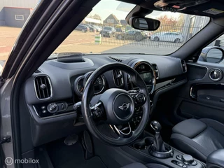 MINI Countryman Mini Countryman 1.5 Cooper PANORAMADAK, BOMVOL, NIEUWSTAAT - afbeelding nr 10