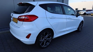 Ford Fiesta - afbeelding nr 9