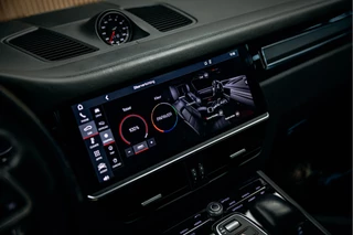Porsche Cayenne Porsche Cayenne 3.0 Cayenne 3.0 Bose| stoel verw/koeling | sportstoelen | lucht vering | Sportchrono | 360 - afbeelding nr 37