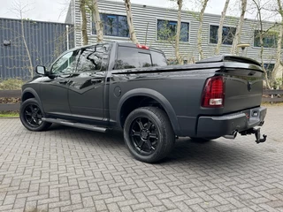 Dodge Ram 1500 - afbeelding nr 4