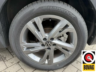 Volkswagen T-Cross Volkswagen T-Cross 1.5 TSI R-Line Business 150pk Navi, Camera, Carplay, LED, Stoelverwarming - afbeelding nr 31