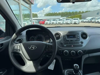 Hyundai i10 Hyundai i10 1.0i Comfort - afbeelding nr 24