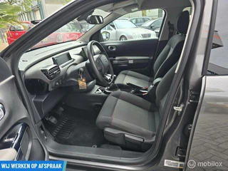Citroën C4 Cactus Citroen C4 Cactus 1.2 PureTech Feel | Nieuw model | Trekhaak - afbeelding nr 9
