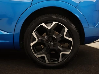 Opel Grandland Opel Grandland 1.6 Turbo Hybrid Ultimate | Stoelventilatie |  Nachtzicht | Leder | Adaptive cruise | 360 camera | Carplay | Matrix LED | Park Assist | Stoelverwarming | Keyless | Navigatie | PHEV - afbeelding nr 33