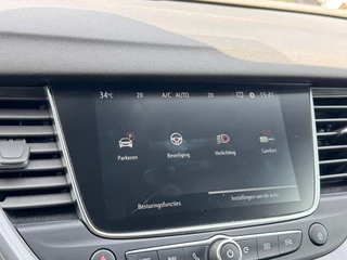 Opel Grandland X Opel Grandland X 1.6T Hybrid4 Ultimate | 300pk | Leer | Camera | adapt. cruise | - afbeelding nr 32