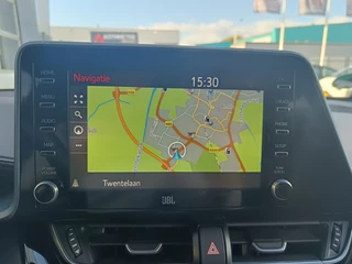Toyota C-HR - afbeelding nr 15