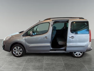 Citroën Berlingo Citroën Berlingo 110PK XTR | PDC v+a | Camera - afbeelding nr 4