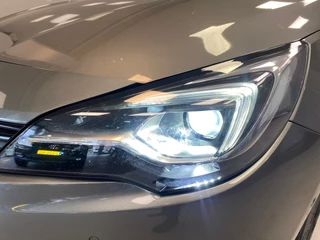 Opel Astra Opel Astra Sports Tourer 1.2 Ultimate 145 pk | LED | CAMERA | NAVI | CAR PLAY | - afbeelding nr 4