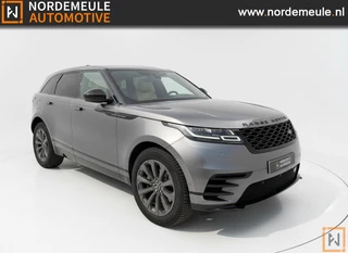 Land Rover Range Rover Velar 2.0 P250 TURBO AWD HSE. STOELVW, ACC, KEYLESS