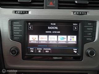 Volkswagen Golf Volkswagen Golf 1.0 TSI Comfortline 5drs Navi - afbeelding nr 14