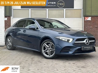 Mercedes-Benz A-Klasse 250 e AMG/CARPLAY/STOELV/PARKS/NAVI/APK