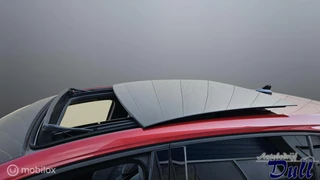 Volkswagen Golf Volkswagen Golf 1.5 eTSI R-Line DSG Panoramadak App Carplay! - afbeelding nr 24