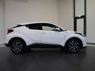 Toyota C-HR - afbeelding nr 5