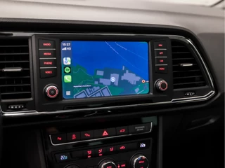 SEAT Ateca 150Pk Automaat (PANORAMADAK, VIRTUAL COCKPIT, APPLE CARPLAY, NAVIGATIE, CLIMATE, 360 CAMERA, GETINT GLAS, SPORTSTOELEN, KEYLESS, PARKEERSENSOREN, NIEUWE APK, NIEUWSTAAT) - afbeelding nr 23
