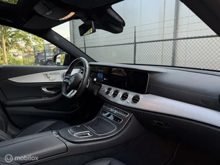 Mercedes-Benz E-Klasse Mercedes E-klasse 300e Business Solution AMG | Pano | Burmester | Matrix LED | 360 graden - afbeelding nr 41
