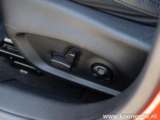 Jeep Compass Jeep Compass 4XE 240 PHEV 240PK S Edition/ Schuifdak/ Leer/ Apple Carplay - afbeelding nr 34