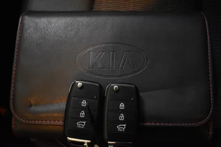 Kia Niro CAMERA/LEDER/TREKHAAK - afbeelding nr 33