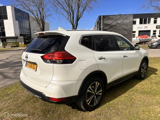 Nissan X-Trail Nissan X-Trail 1.6 DIG-T Tekna - afbeelding nr 6