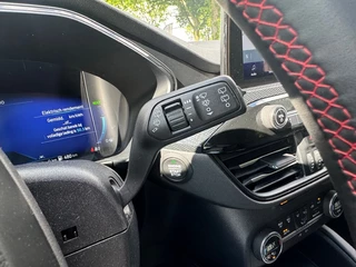 Ford Kuga Ford Kuga 2.5 PHEV ST-Line Carplay/Camera - afbeelding nr 18