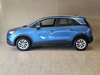 Opel Crossland X - afbeelding nr 2