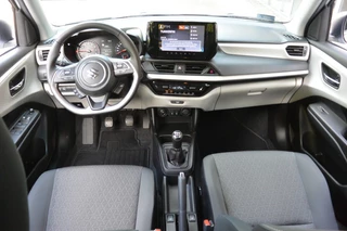 Suzuki Swift Suzuki Swift 1.2 Select Smart Hybrid - Demo STUNTPRIJS ! - afbeelding nr 18