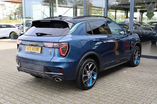 Lynk & Co 01 - afbeelding nr 9