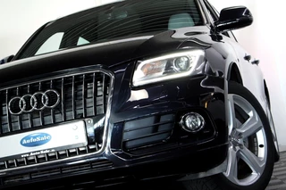 Audi Q5 - afbeelding nr 25