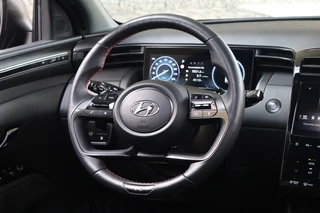 Hyundai Tucson Hyundai Tucson 1.6 T-GDI N Line Sky | Schuifdak | N Line | Compleet - afbeelding nr 20