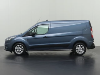 Ford Transit Connect Ford Transit Connect 1.5EcoBlue Lang | Navigatie | Camera | Airco | Cruise | Trekhaak - afbeelding nr 12