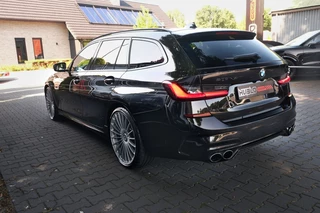 Alpina B3 Alpina B3 BMW ALPINA TOURING B3 Pano, HUD, Leder, 360. HK Muziek, Trekhaak. - afbeelding nr 7