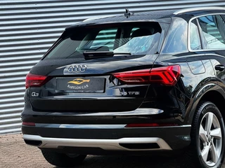 Audi Q3 Audi Q3 35 TFSI Edition/ Camera/Matrix Led/Aut/Trekhaak/Carplay - afbeelding nr 3
