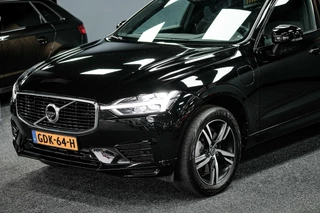 Volvo XC60 Volvo XC60 2.0 T8 Twin Engine AWD | Pano | R-design - afbeelding nr 21