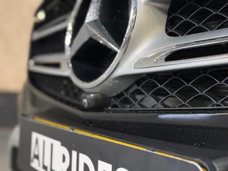 Mercedes-Benz GLC Mercedes-Benz GLC-klasse 350e 4MATIC Ambition | NAP | 360 camera | LED/Xenon | Trekhaak | Leer| Navi - afbeelding nr 6
