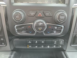 Dodge Ram 1500 Dodge Ram 1500 4X4 5.7 V8 4x4 Crew Cab 5'7 Laramie Sport - afbeelding nr 32