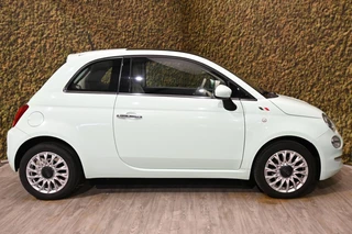 Fiat 500 - afbeelding nr 11