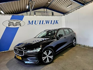 Volvo V60 Volvo V60 2.0 B3 Momentum Advantage / CarPlay / Navi / NL Auto - afbeelding nr 3
