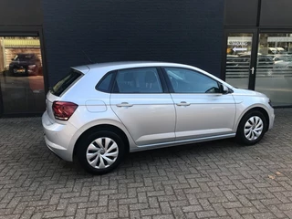 Volkswagen Polo - afbeelding nr 5
