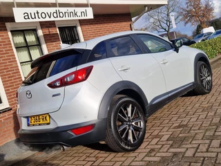 Mazda CX-3 - afbeelding nr 24