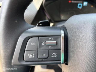 Citroën C5 X Citroen C5 X 1.6 Plug-in 225 e:Hybrid Shine leer carplay 19 inch stuurverwarming automaat navigatie leder - afbeelding nr 18