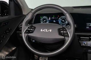 Kia Niro EV Kia Niro EV ExecutiveLine 64.8 kWh PANO|HUD|MEMORY|H&K|CAMERA - afbeelding nr 12