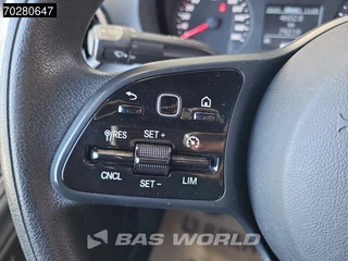 Mercedes-Benz Sprinter Mercedes Sprinter 311 CDI L2H2 Airco Cruise MBUX Euro6 L2 11m3 Airco Cruise control - afbeelding nr 18