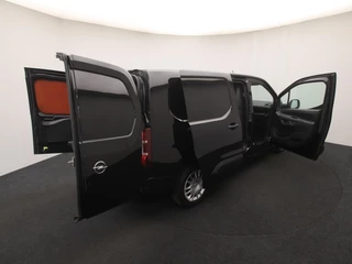 Opel Combo Opel Combo 1.6D L2H1 Edition | CarPlay | Navigatie | Parkeersensoren achter | trekhaak | volledig onderhouden - afbeelding nr 11