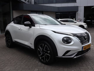 Nissan Juke - afbeelding nr 8