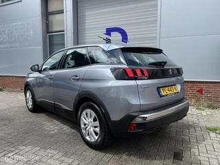 Peugeot 3008 Peugeot 3008 1.2 PT 130PK Allure|360|CARPLAY|CLIMA|CRUISE - afbeelding nr 8