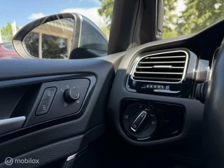 Volkswagen Golf Volkswagen Golf 2.0 TSI 4Motion R20|Pano|Leer|Virtual|Camera| - afbeelding nr 19