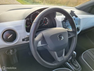 SEAT Mii Seat Mii Electric Plus | €375/mnd + GRATIS onbeperkt laden - afbeelding nr 23