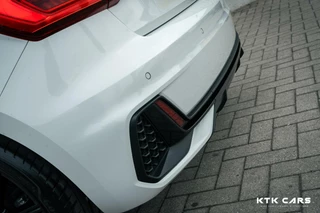 Audi A1 Sportback Audi A1 Sportback 30 TFSI S-Line MatrixLED|Keyless|Cruise|Line|CarPlay|Stoelverwaming|Navi|Garantie - afbeelding nr 45
