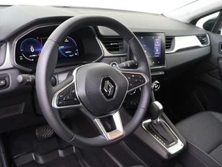 Renault Captur Renault Captur E-Tech plug-in hybrid 160PK / Navigatie / Carpley / Parkeer sensoren / Carselexy - afbeelding nr 16