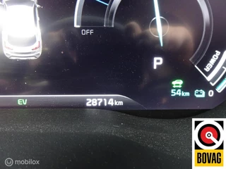 Kia XCeed Kia XCeed 1.6 GDi PHEV ExecutiveLine  | Leder | Stoelventilatie !!! - afbeelding nr 32